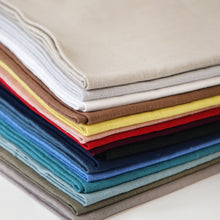 Load image into Gallery viewer, Linen/Cotton Embroidery Stitching Cloth