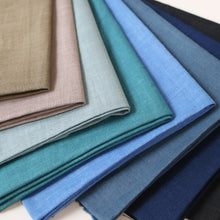 Load image into Gallery viewer, Linen/Cotton Embroidery Stitching Cloth