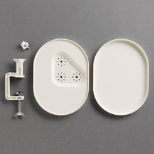 Load image into Gallery viewer, Craft Tray with Clamp by Clover