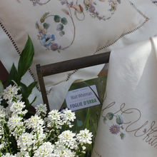Load image into Gallery viewer, Bouquet Letters by Elisabetta Sforza