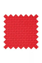 Load image into Gallery viewer, Aida Cloth - Size 14 - 100% Cotton Cloth