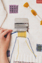 Load image into Gallery viewer, Weaving Loom by DMC
