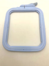 Load image into Gallery viewer, Rectangular Plastic Hoops by Nurge