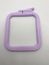 Load image into Gallery viewer, Rectangular Plastic Hoops by Nurge
