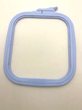 Load image into Gallery viewer, Rectangular Plastic Hoops by Nurge