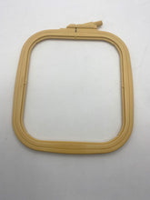 Load image into Gallery viewer, Rectangular Plastic Hoops by Nurge