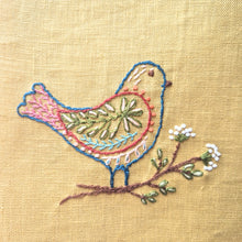 Load image into Gallery viewer, Stitch & Stitch Embroidery Designs by Corinne Lapierre