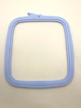 Load image into Gallery viewer, Rectangular Plastic Hoops by Nurge