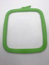 Load image into Gallery viewer, Rectangular Plastic Hoops by Nurge