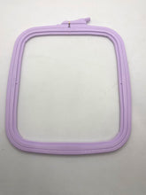 Load image into Gallery viewer, Rectangular Plastic Hoops by Nurge
