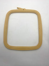 Load image into Gallery viewer, Rectangular Plastic Hoops by Nurge