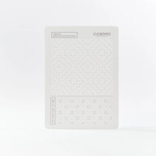 Load image into Gallery viewer, Sashiko Template Stencil, Patterns, 4 Types
