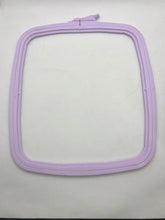 Load image into Gallery viewer, Rectangular Plastic Hoops by Nurge