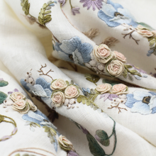 Load image into Gallery viewer, Bouquet Letters by Elisabetta Sforza