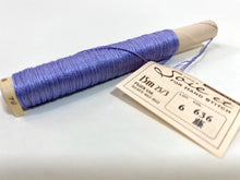 Load image into Gallery viewer, Soie et 3-strand Solid Color 100% Silk Spools by Fujix