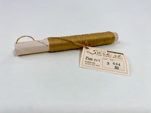 Load image into Gallery viewer, Soie et 3-strand Solid Color 100% Silk Spools by Fujix