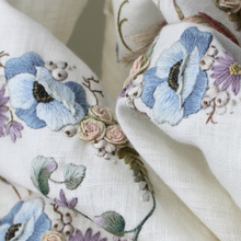 Load image into Gallery viewer, Bouquet Letters by Elisabetta Sforza