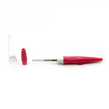Load image into Gallery viewer, Pen Style Needle Felting Tool by Clover