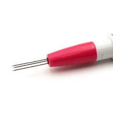 Load image into Gallery viewer, Pen Style Needle Felting Tool by Clover
