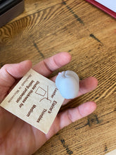 Load image into Gallery viewer, Goat Leather Thimble