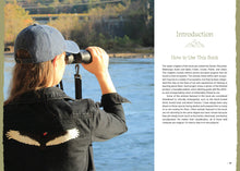 Load image into Gallery viewer, The Field Guide to Embroidery 52 North American Animal & Plant Designs for Nature Lovers