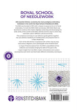 Load image into Gallery viewer, RSN Stitch Bank: 200 Essential Embroidery Stitches