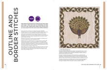 Load image into Gallery viewer, RSN Stitch Bank: 200 Essential Embroidery Stitches