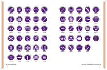 Load image into Gallery viewer, RSN Stitch Bank: 200 Essential Embroidery Stitches