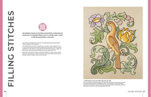 Load image into Gallery viewer, RSN Stitch Bank: 200 Essential Embroidery Stitches