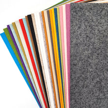 Load image into Gallery viewer, Felt Bundle for Book: Folk Embroidered Felt Birds - by Corinne Lapierre