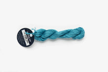 Load image into Gallery viewer, Aquarius (#1085) Planet Earth 6 ply silk