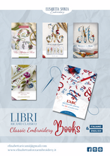 Load image into Gallery viewer, The ABC of Padded Stitch by Elisabetta Sforza