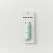 Load image into Gallery viewer, Hidimari Sashiko Thread by Cosmo Lecien