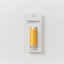 Load image into Gallery viewer, Hidimari Sashiko Thread by Cosmo Lecien