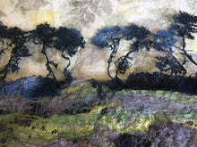 Load image into Gallery viewer, Forage & Stitch: using natural materials in textile art by Caroline Hyde-Brown