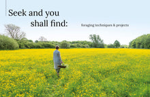 Load image into Gallery viewer, Forage & Stitch: using natural materials in textile art by Caroline Hyde-Brown