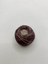 Load image into Gallery viewer, Valdani hand-dyed 3-strand Cotton Floss, Assorted Colors