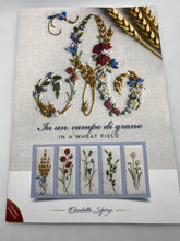 Load image into Gallery viewer, In A Wheat Field by Elisabetta Sforza