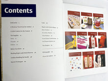 Load image into Gallery viewer, Contemporary Kogin-zashi: Modern Sashiko Beyond Filling in the Gaps by Shannon & Jason Mullett-Bowlsby, the Shibaguyz