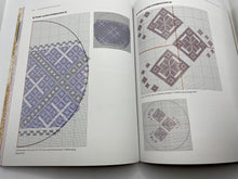 Load image into Gallery viewer, Contemporary Kogin-zashi: Modern Sashiko Beyond Filling in the Gaps by Shannon & Jason Mullett-Bowlsby, the Shibaguyz