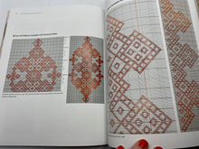 Load image into Gallery viewer, Contemporary Kogin-zashi: Modern Sashiko Beyond Filling in the Gaps by Shannon & Jason Mullett-Bowlsby, the Shibaguyz