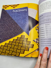 Load image into Gallery viewer, Contemporary Kogin-zashi: Modern Sashiko Beyond Filling in the Gaps by Shannon & Jason Mullett-Bowlsby, the Shibaguyz