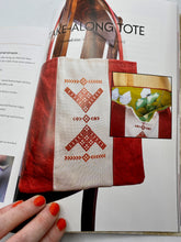 Load image into Gallery viewer, Contemporary Kogin-zashi: Modern Sashiko Beyond Filling in the Gaps by Shannon & Jason Mullett-Bowlsby, the Shibaguyz
