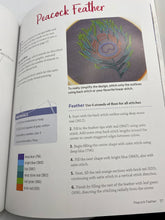 Load image into Gallery viewer, Animal Embroidery Workbook by Jessica Long