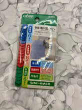 Load image into Gallery viewer, Dress Pins, 3 Types, by Clover