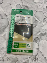 Load image into Gallery viewer, Dress Pins, 3 Types, by Clover