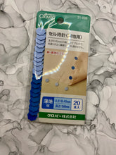 Load image into Gallery viewer, Dress Pins, 3 Types, by Clover