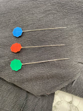 Load image into Gallery viewer, Dress Pins, 3 Types, by Clover