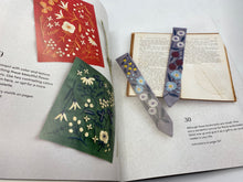 Load image into Gallery viewer, Artful Botanical Embroidery by Alice Makabe