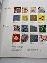 Load image into Gallery viewer, Artful Botanical Embroidery by Alice Makabe